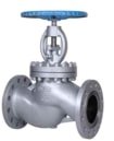 Globe Valve
